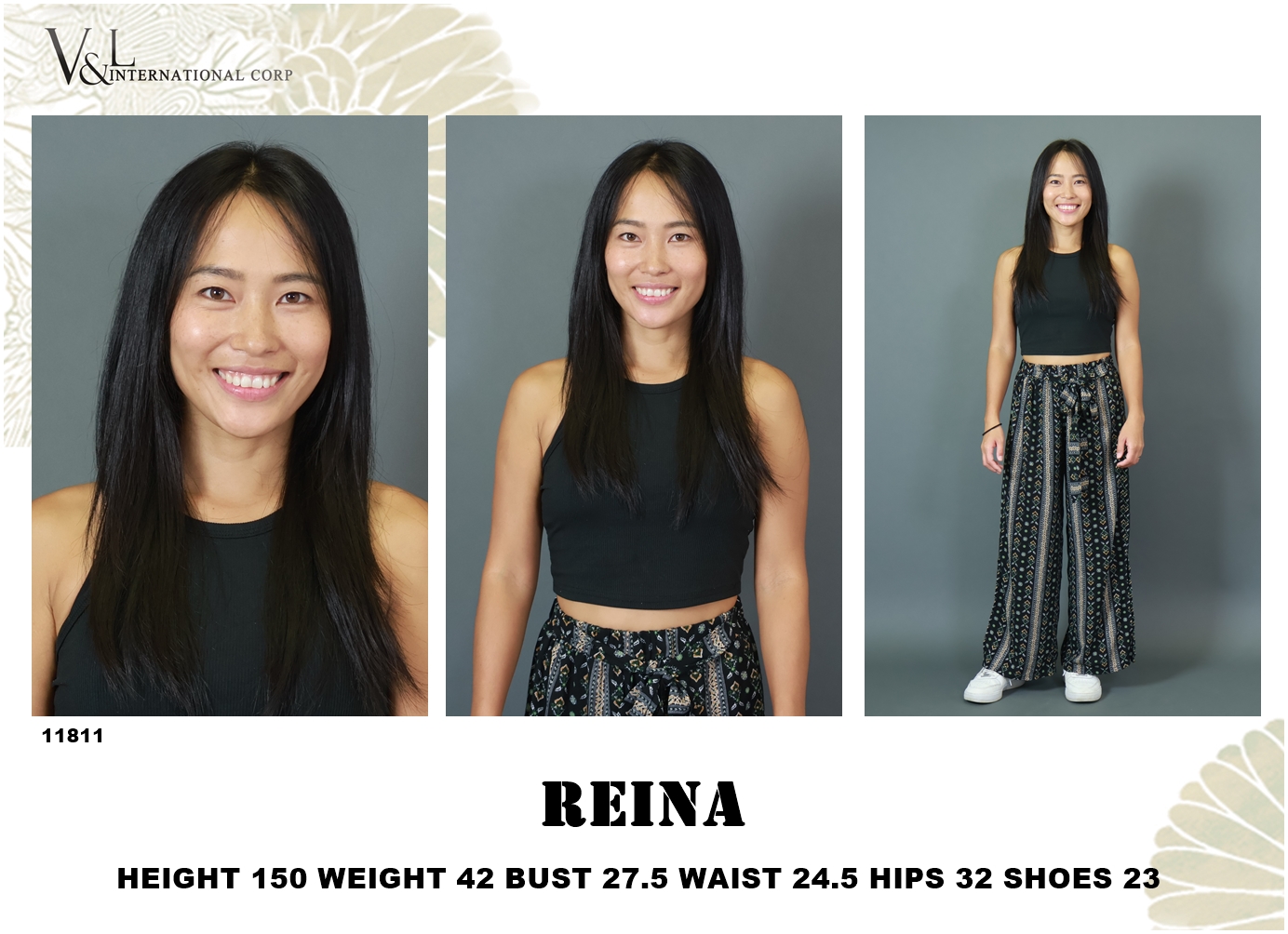 11811 Reina