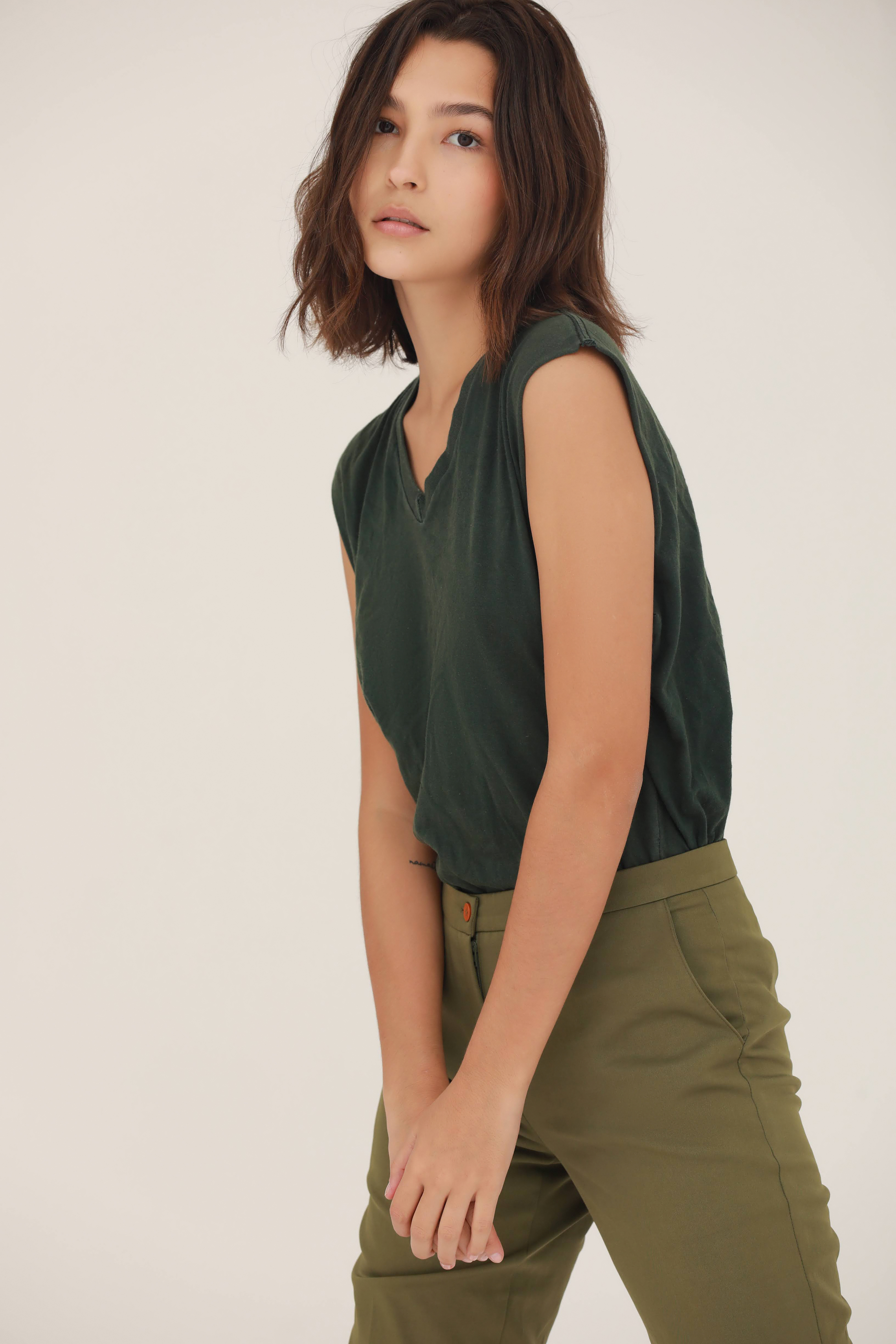 Amelia 4