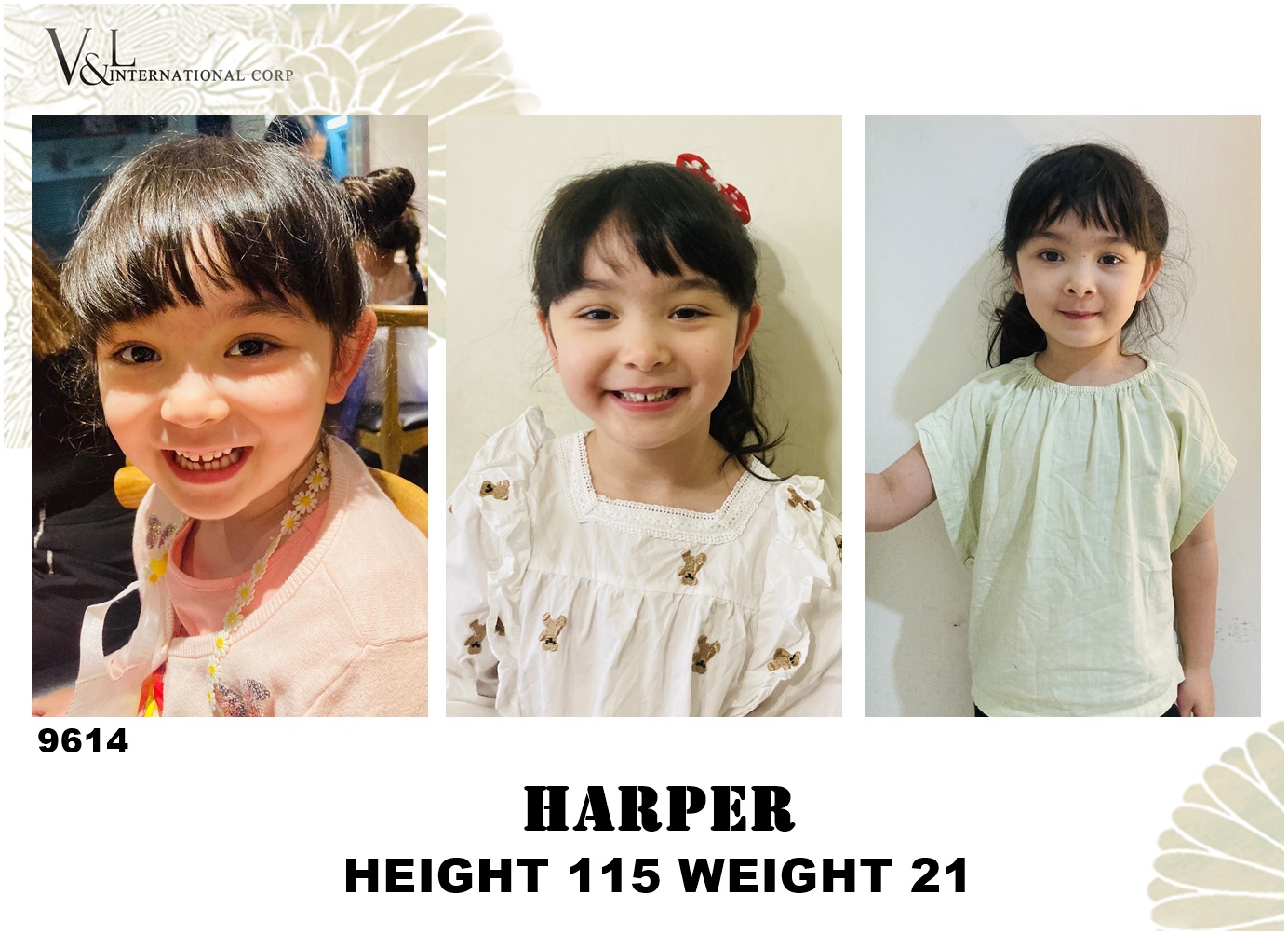 9614 Harper