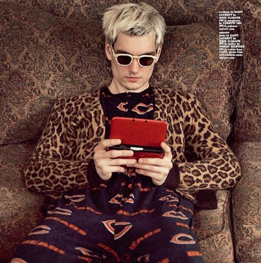 JAMES (33)