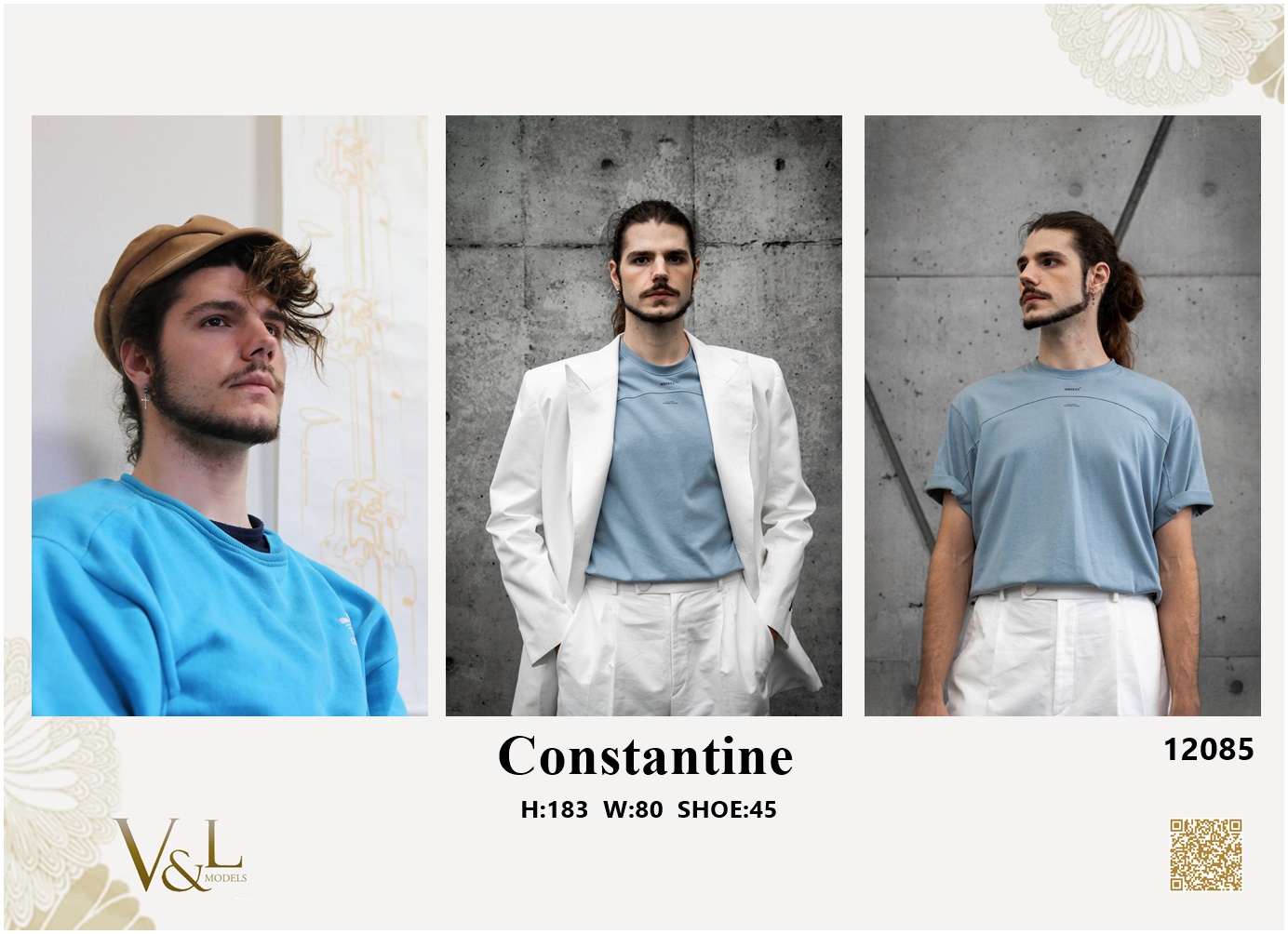 CONSTANTINE