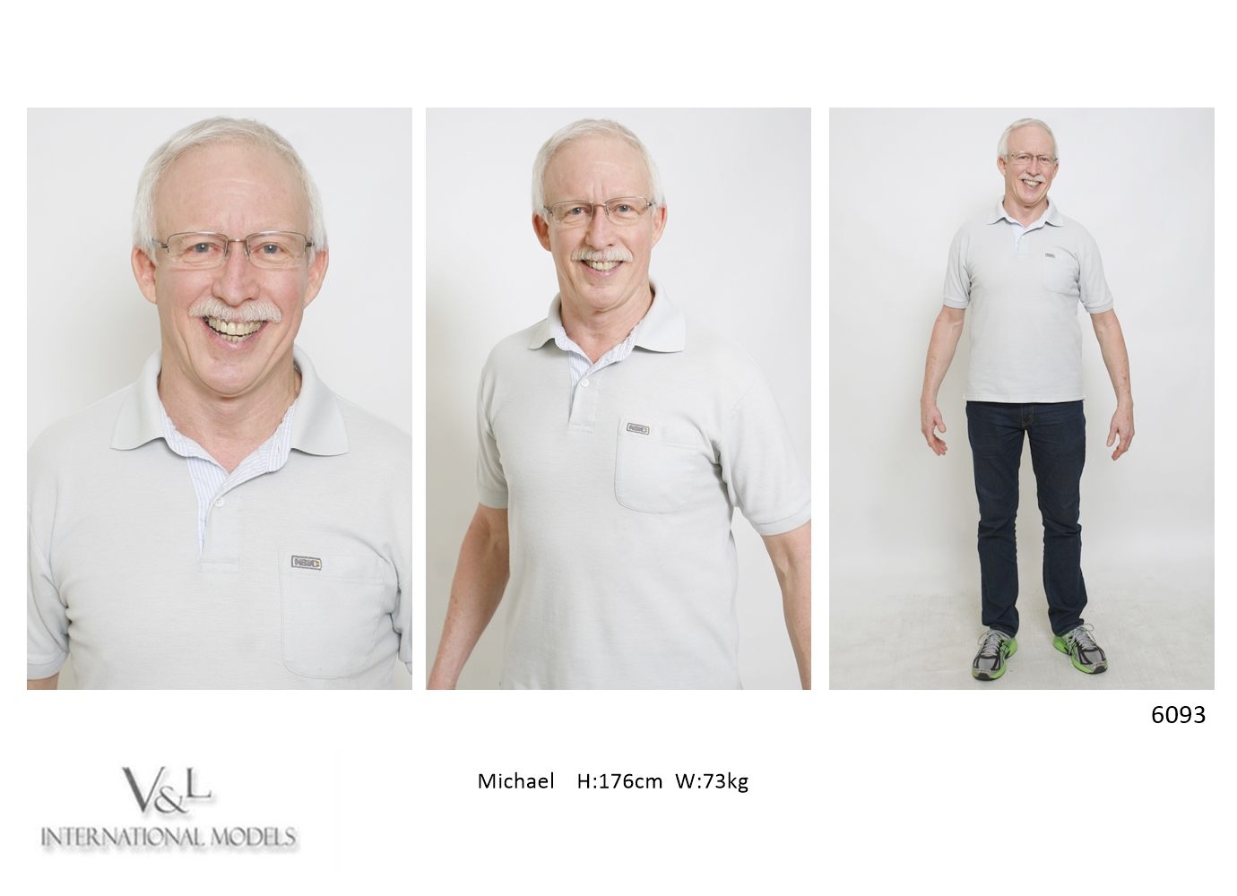 6093 Michael (1)