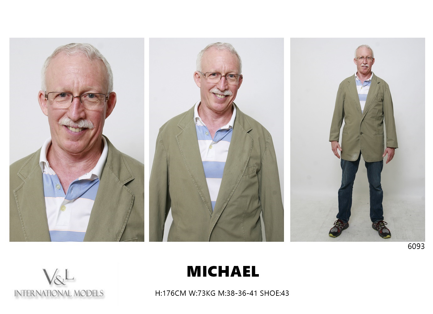 6093 Michael (2)