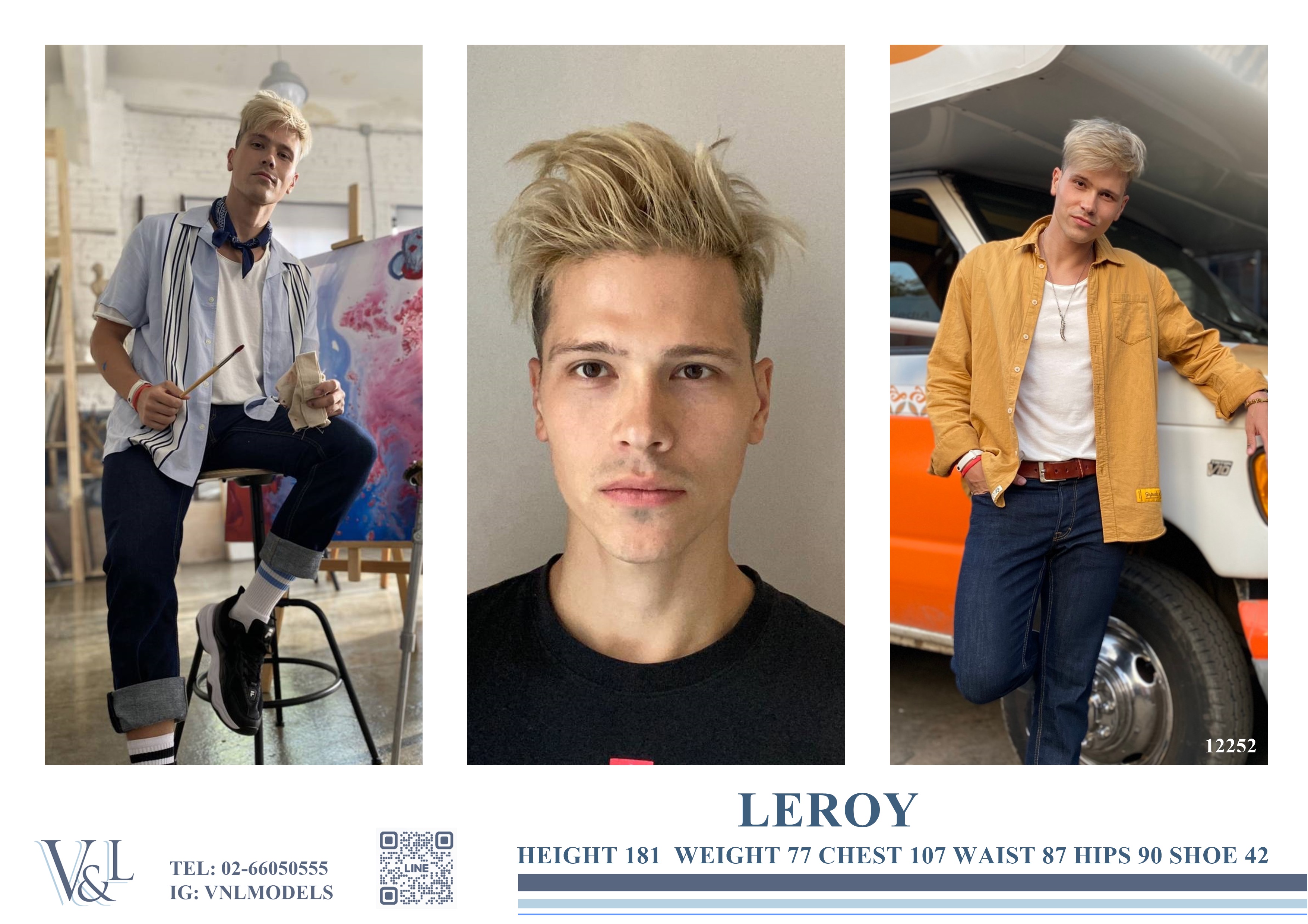 leroy
